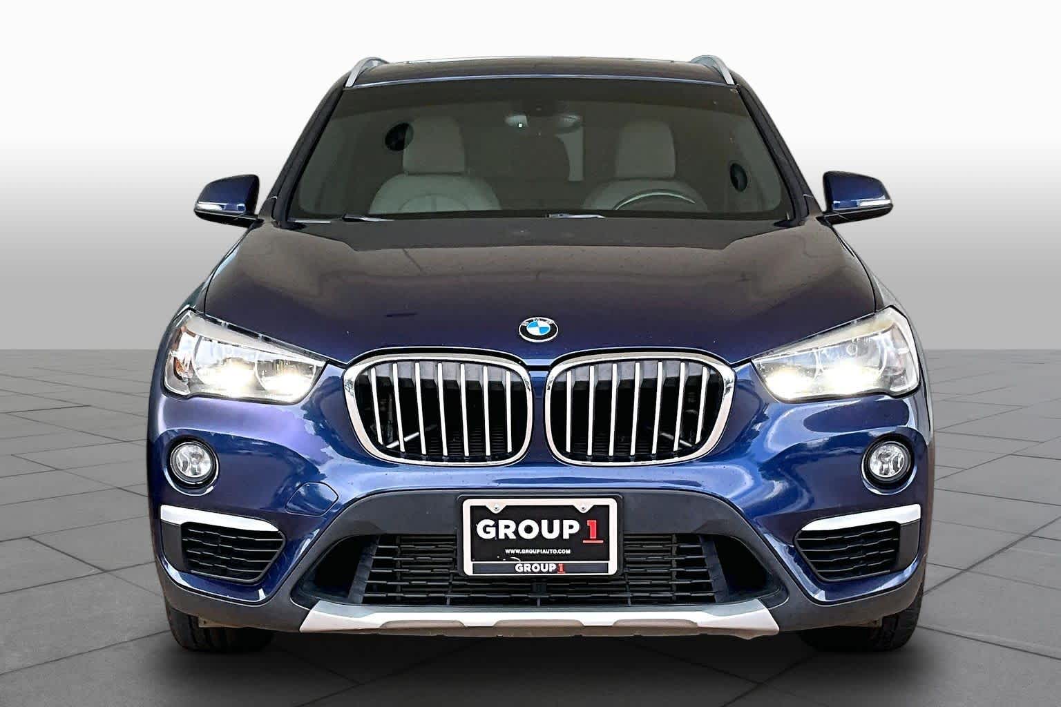 2018 BMW X1 xDrive28i xDrive28i - 3