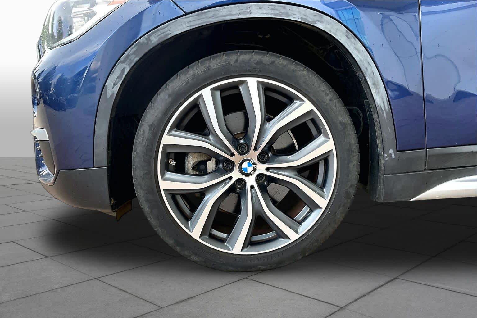2018 BMW X1 xDrive28i xDrive28i - 9