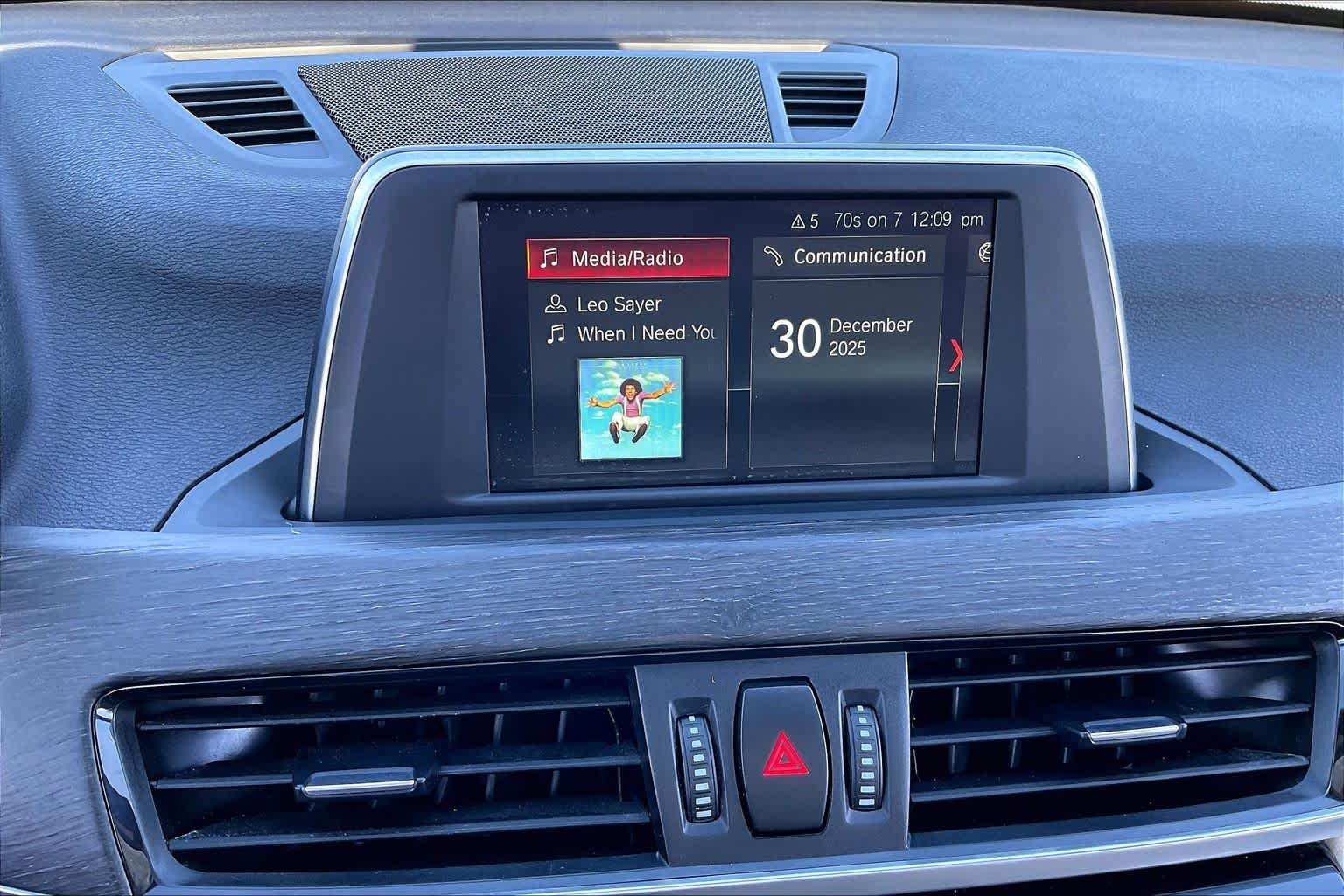 2018 BMW X1 sDrive28i Dark Olive Metallic at HGreg Houston