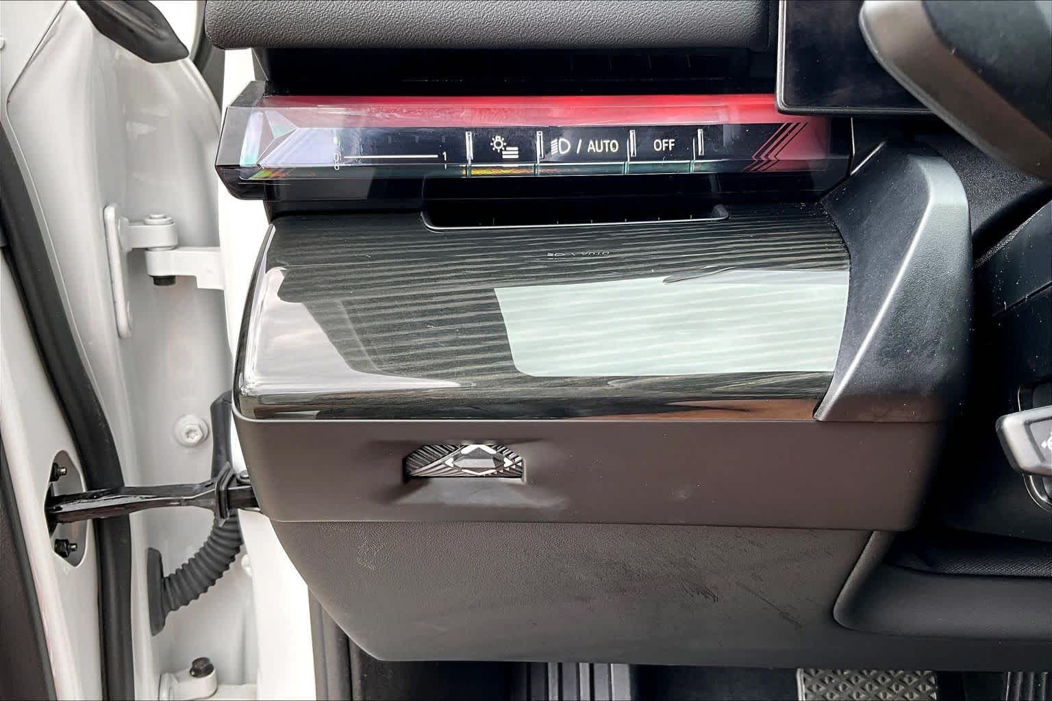 2025 BMW i5 eDrive40 Mineral White Metallic at BMW of West Houston