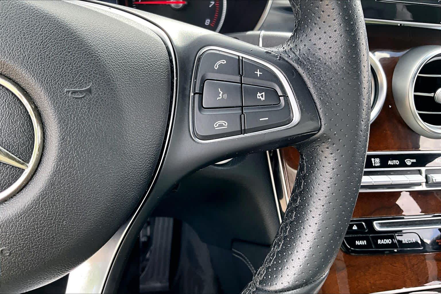 2018 Mercedes-Benz GLC 300 GLC 300 Black at Lexus Southwest Houston