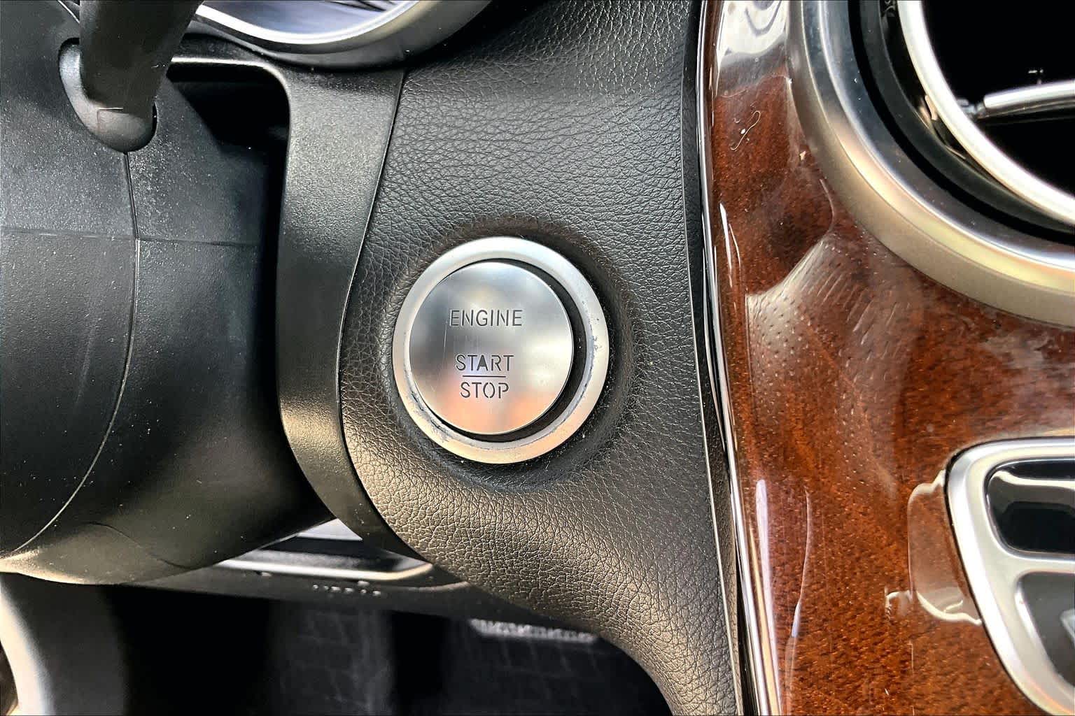 2018 Mercedes-Benz GLC 300 GLC 300 Black at Lexus Southwest Houston