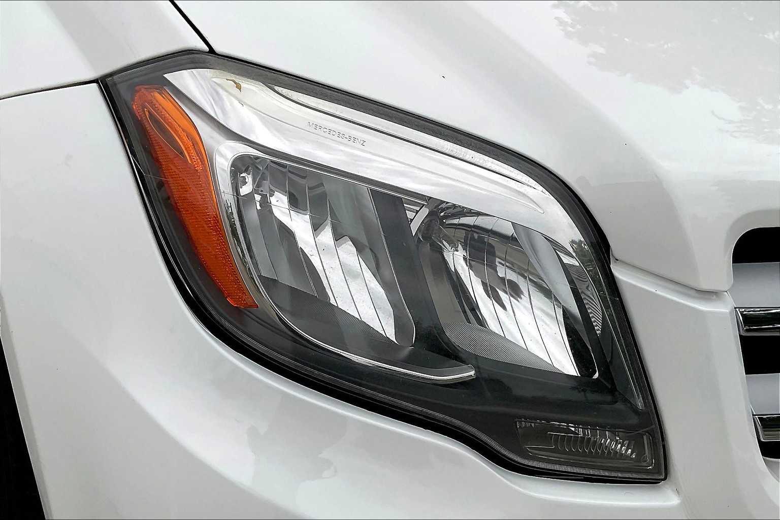 2015 Mercedes-Benz GLK-Class GLK 350 Polar White at Lone Star Chevrolet