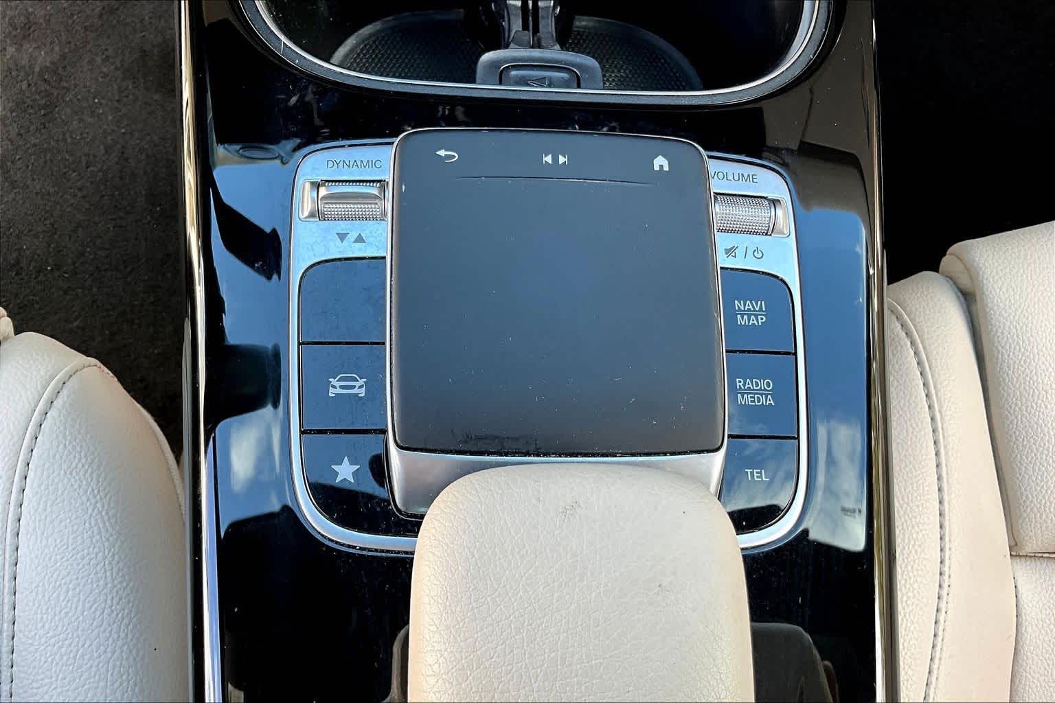 2020 Mercedes-Benz A-Class A 220 Mojave Silver Metallic at Mercedes-Benz of Houston North