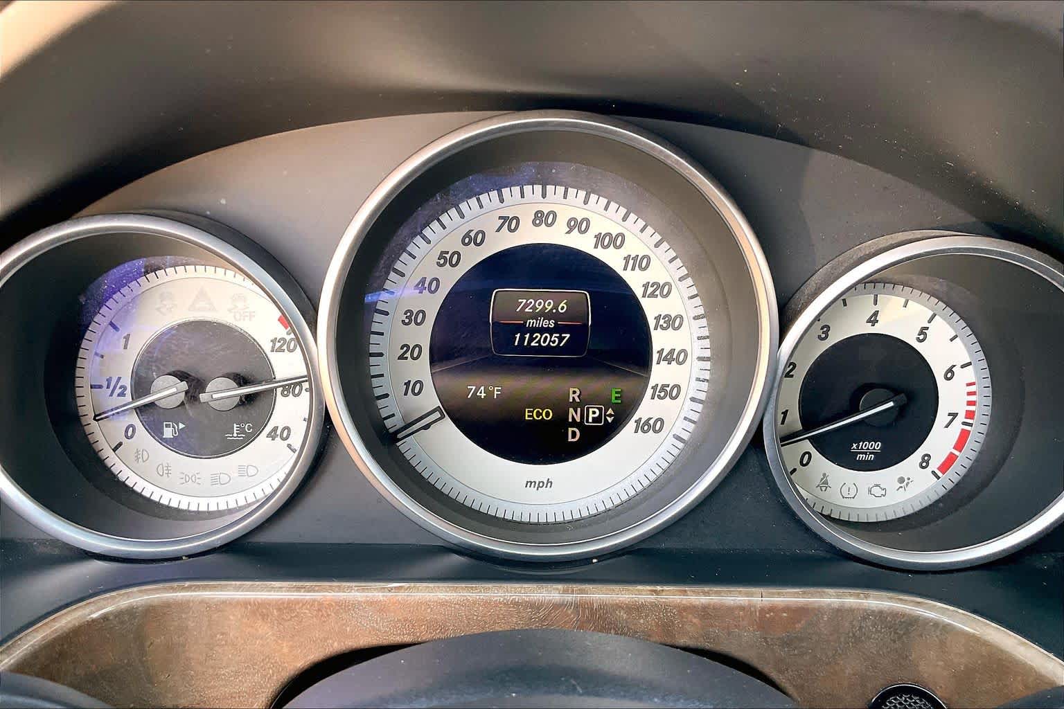 2014 Mercedes-Benz E-Class E 350 Sport Iridium Silver Metallic at BMW of West Houston