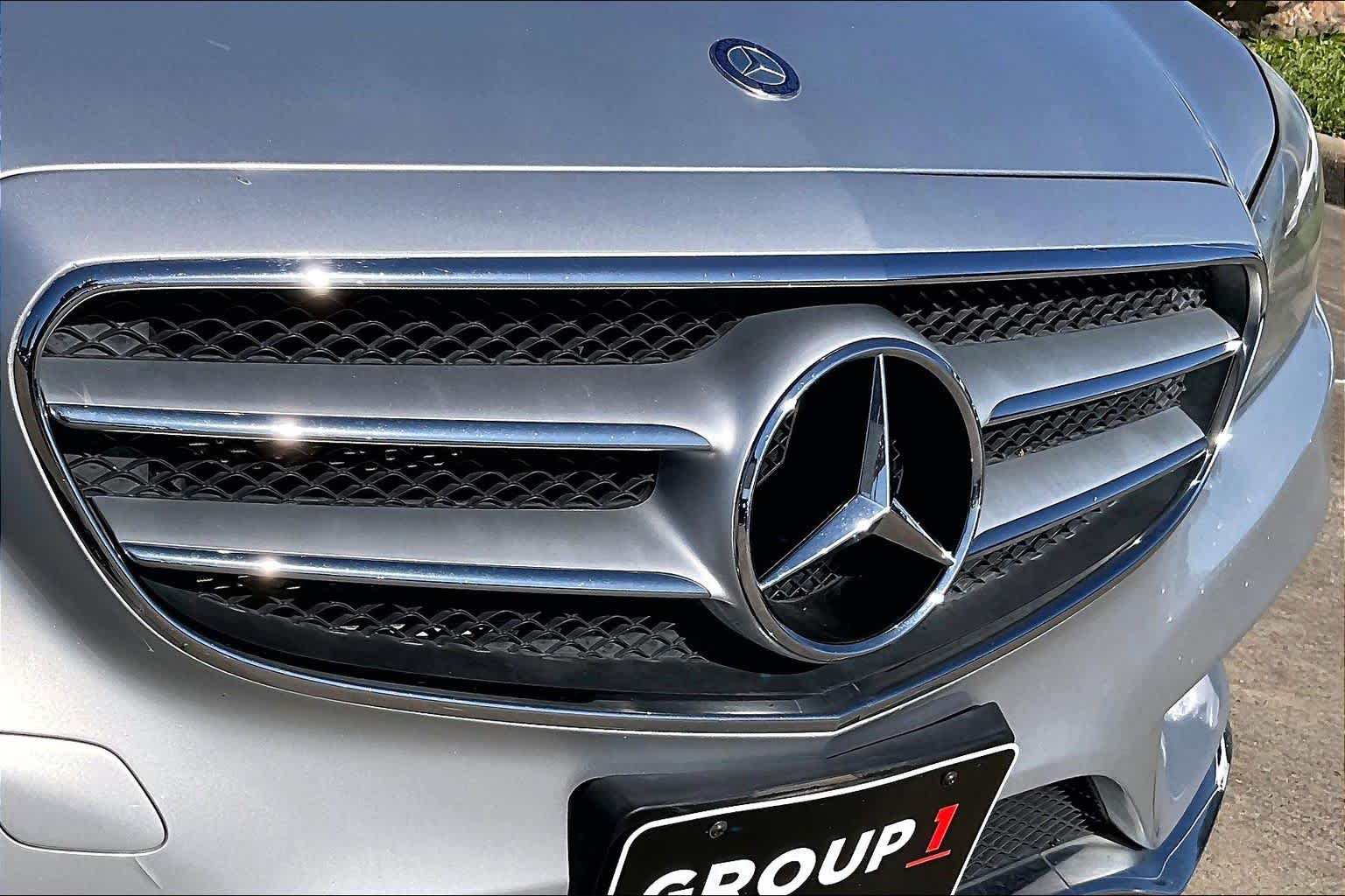 2014 Mercedes-Benz E-Class E 350 Sport Iridium Silver Metallic at BMW of West Houston