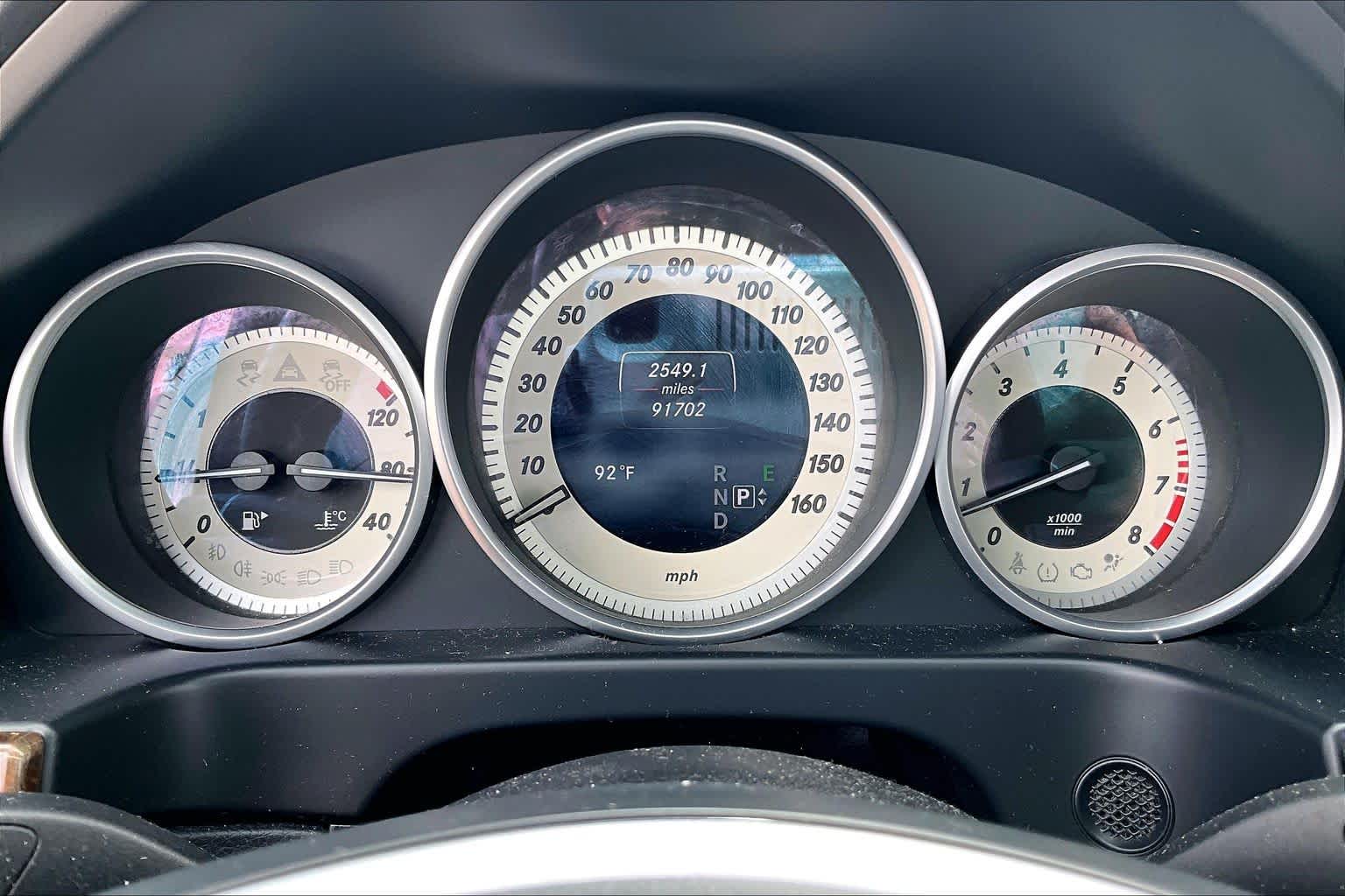 2015 Mercedes-Benz E 400 photo 24 of 35