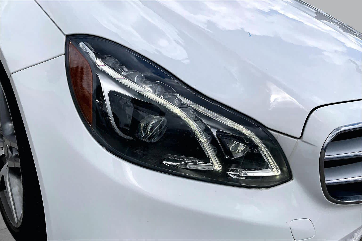2015 Mercedes-Benz E 400 photo 26 of 35