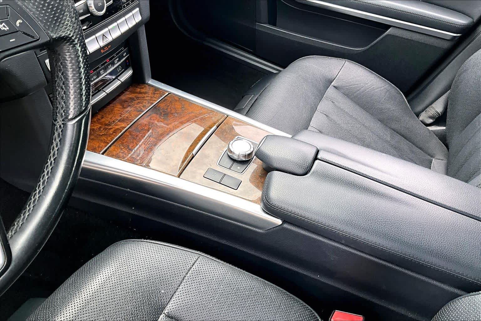 2015 Mercedes-Benz E 400 photo 15 of 35