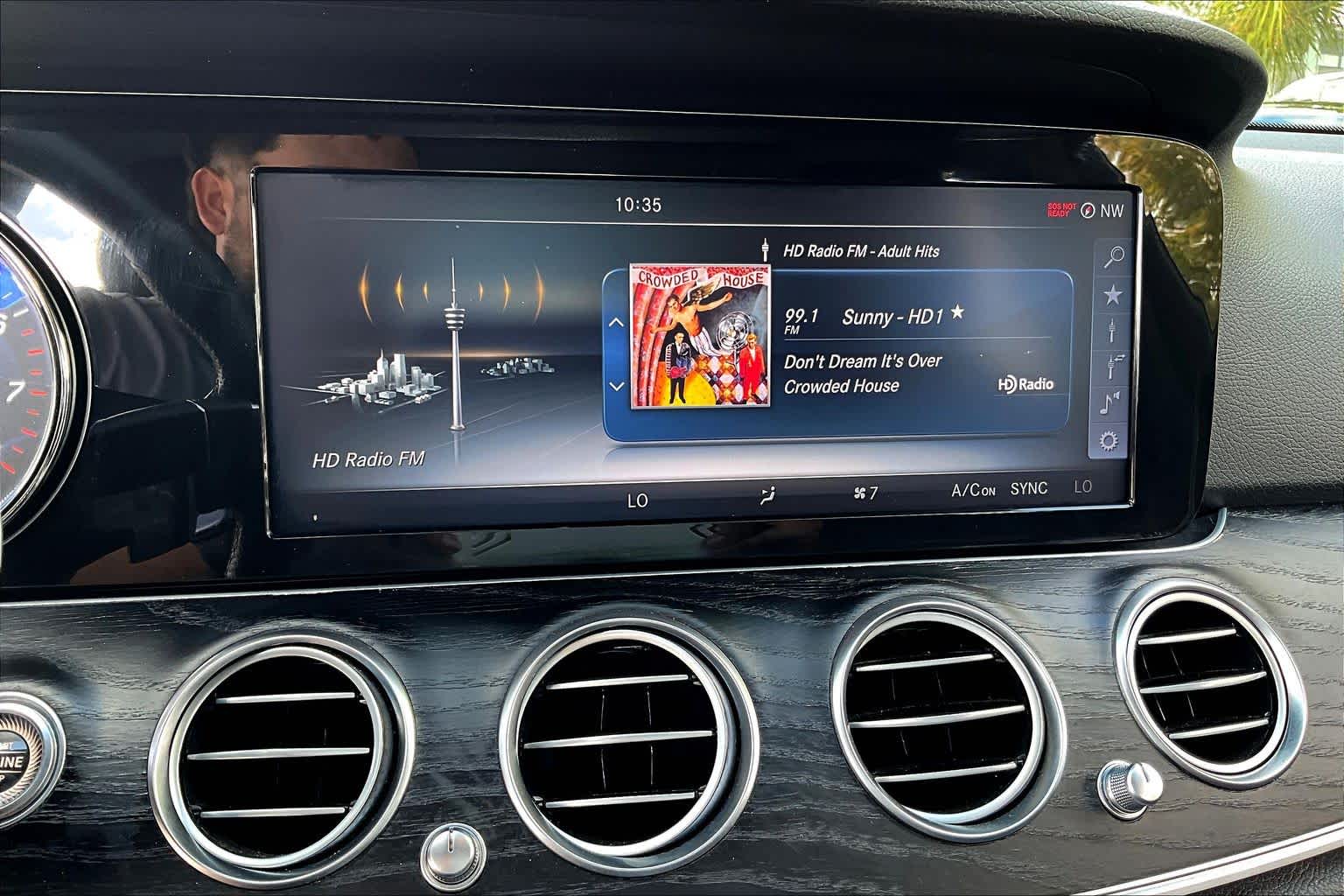 2017 Mercedes-Benz E-Class E 300 Sport Polar White at HGreg Houston