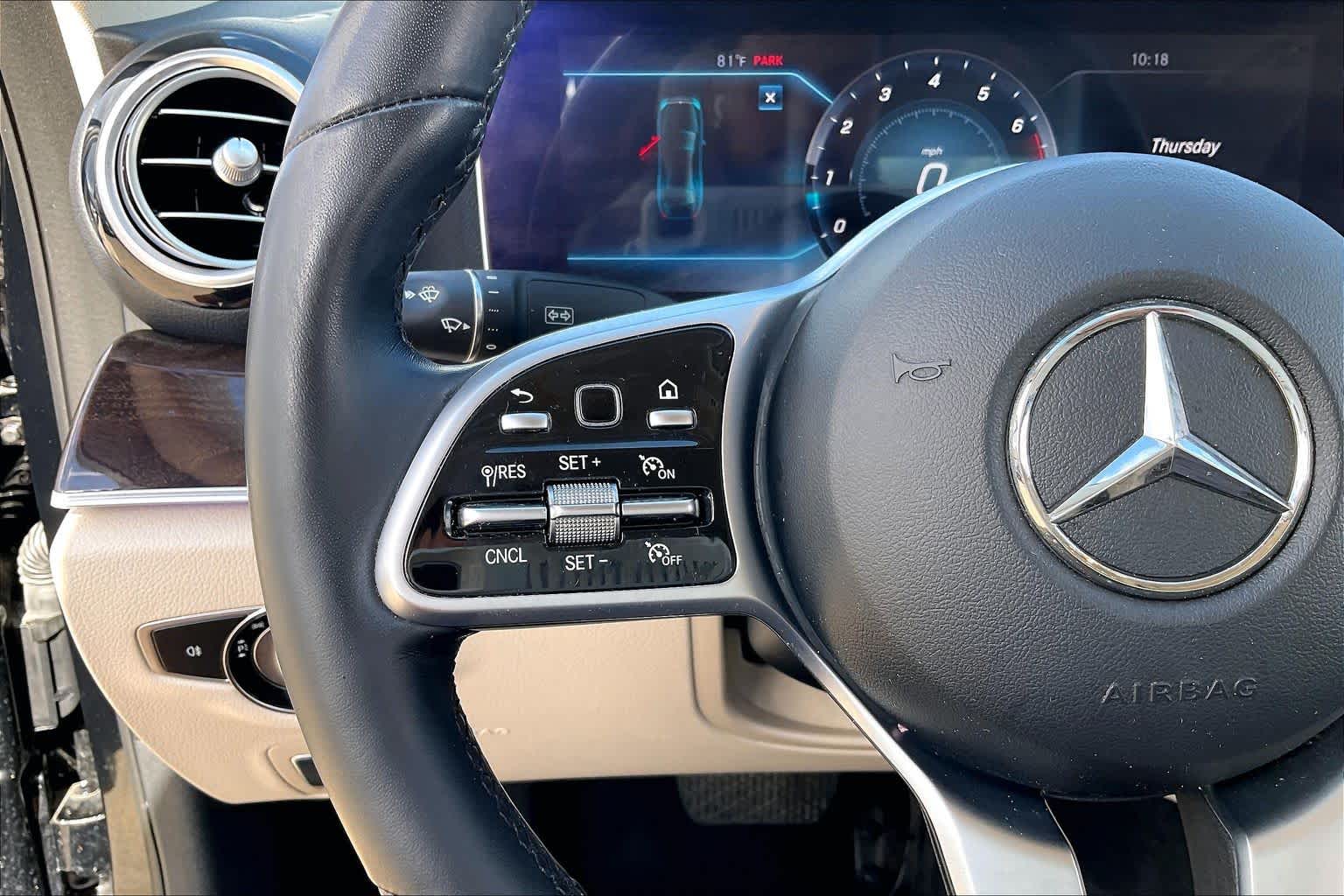 2020 Mercedes-Benz E-Class E 350 Black at AutoNation Toyota Gulf Fwy