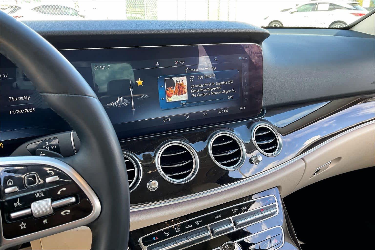 2020 Mercedes-Benz E-Class E 350 Black at AutoNation Toyota Gulf Fwy