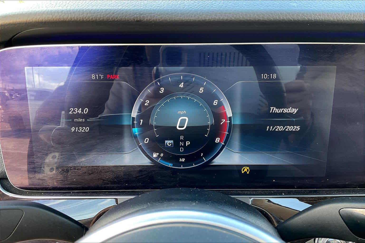 2020 Mercedes-Benz E-Class E 350 Black at AutoNation Toyota Gulf Fwy