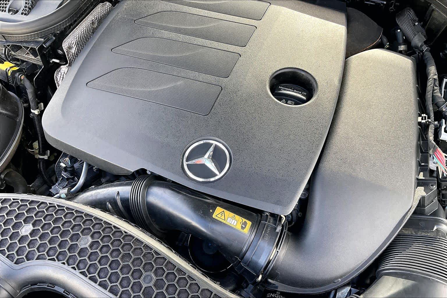 2020 Mercedes-Benz E-Class E 350 Black at AutoNation Toyota Gulf Fwy