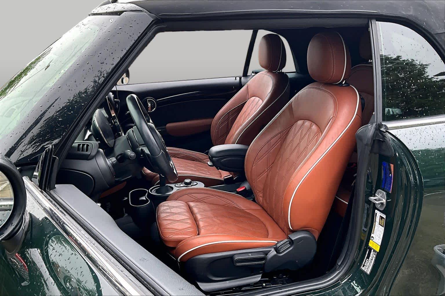 2023 MINI Convertible John Cooper Works - 6