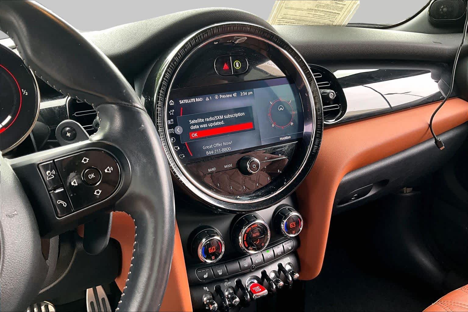 2023 MINI Convertible John Cooper Works - 5