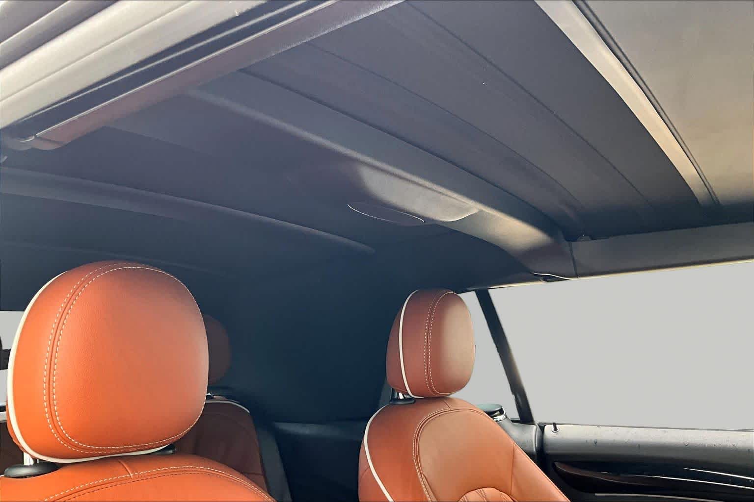 2023 MINI Convertible John Cooper Works - 11