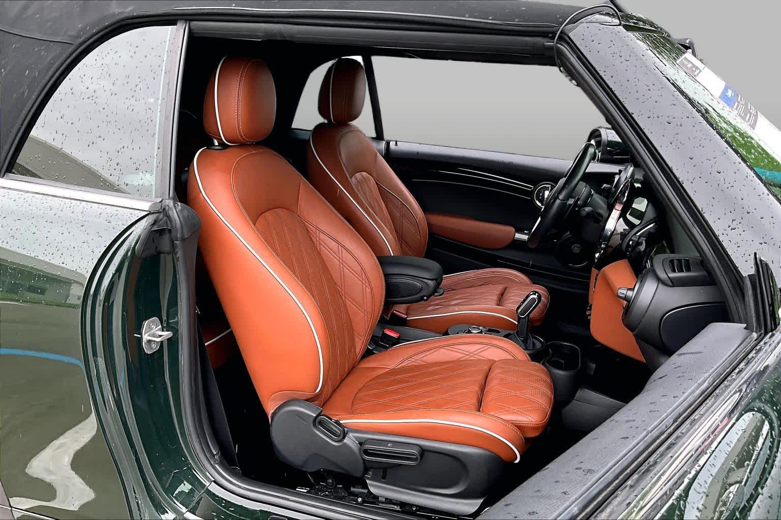 2023 MINI Convertible John Cooper Works - 7