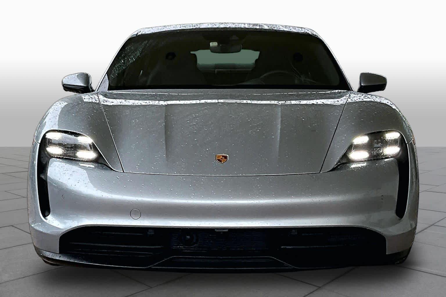 2023 Porsche Taycan - 2