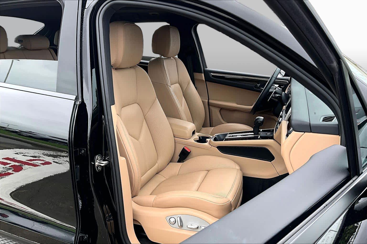 2024 Porsche Macan - 7