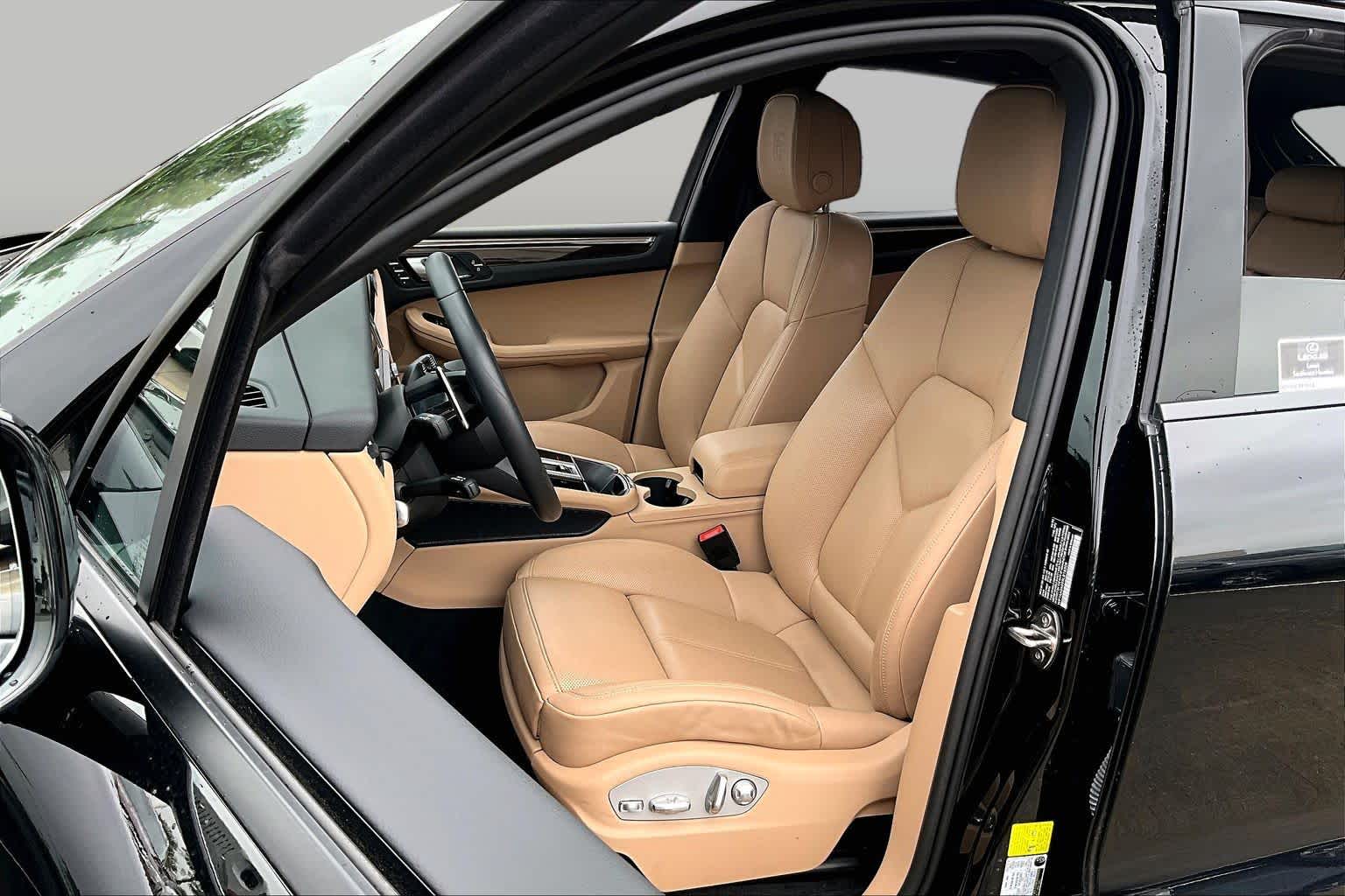 2024 Porsche Macan - 6