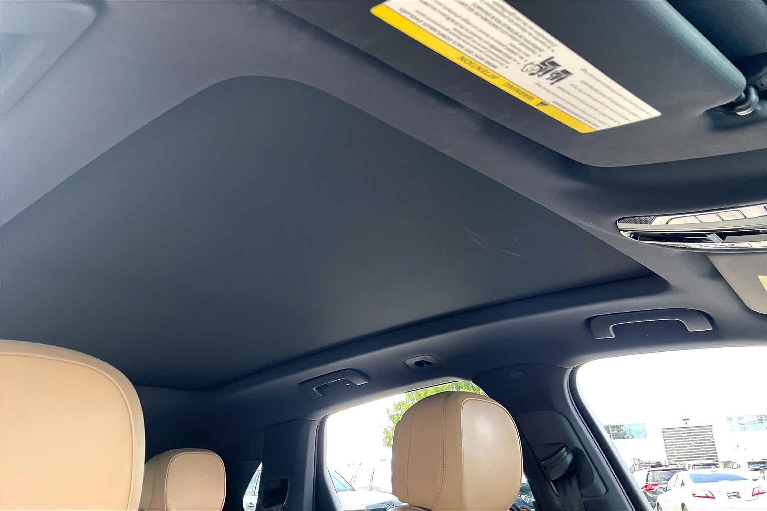 2019 Porsche Cayenne photo 12 of 34