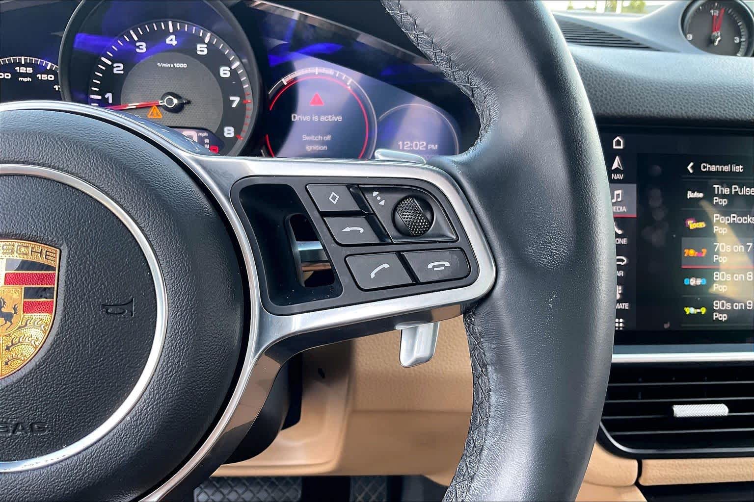 2019 Porsche Cayenne photo 22 of 34