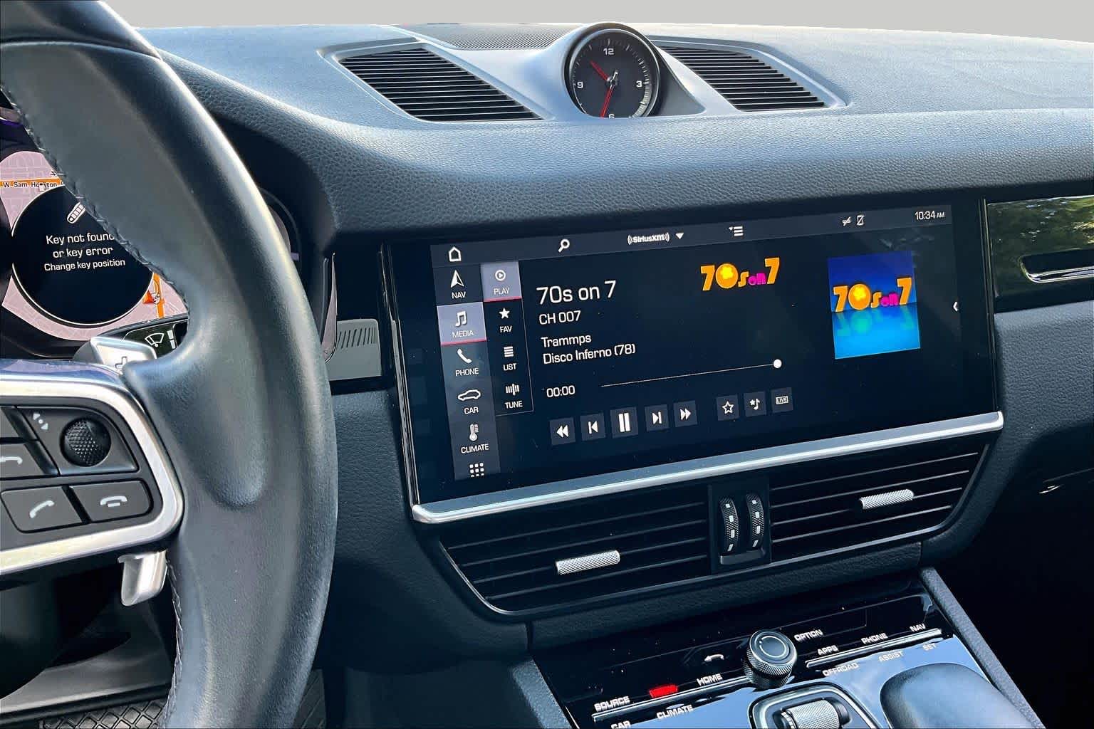 2019 Porsche Cayenne - 5