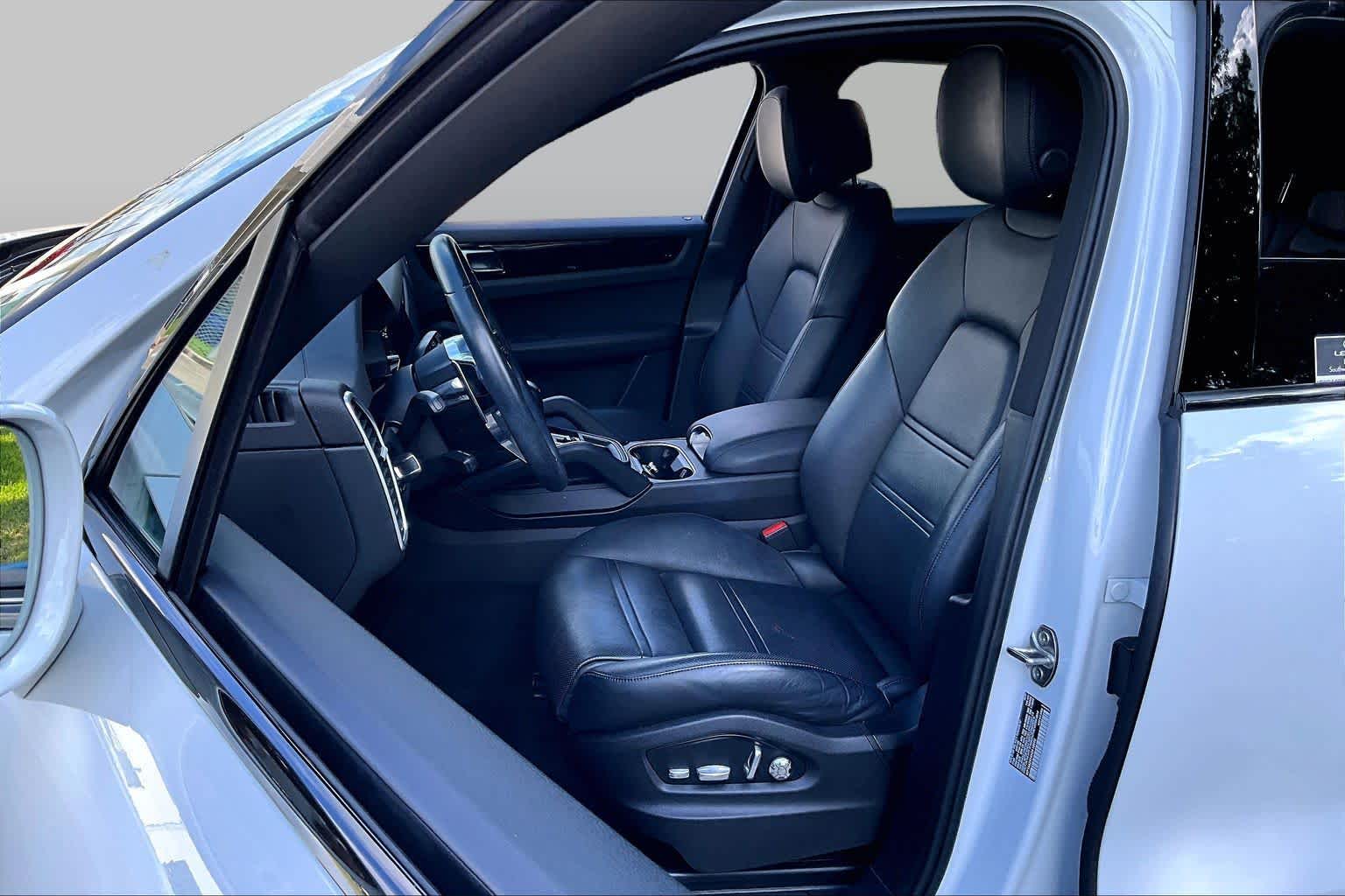 2019 Porsche Cayenne - 6