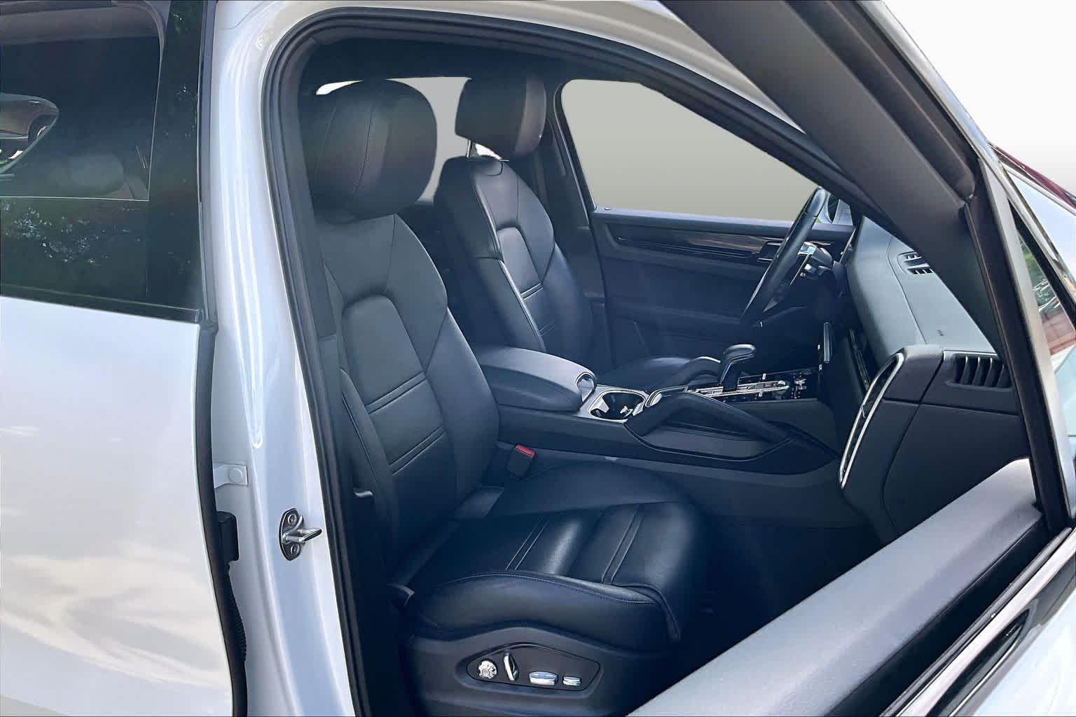2019 Porsche Cayenne - 7