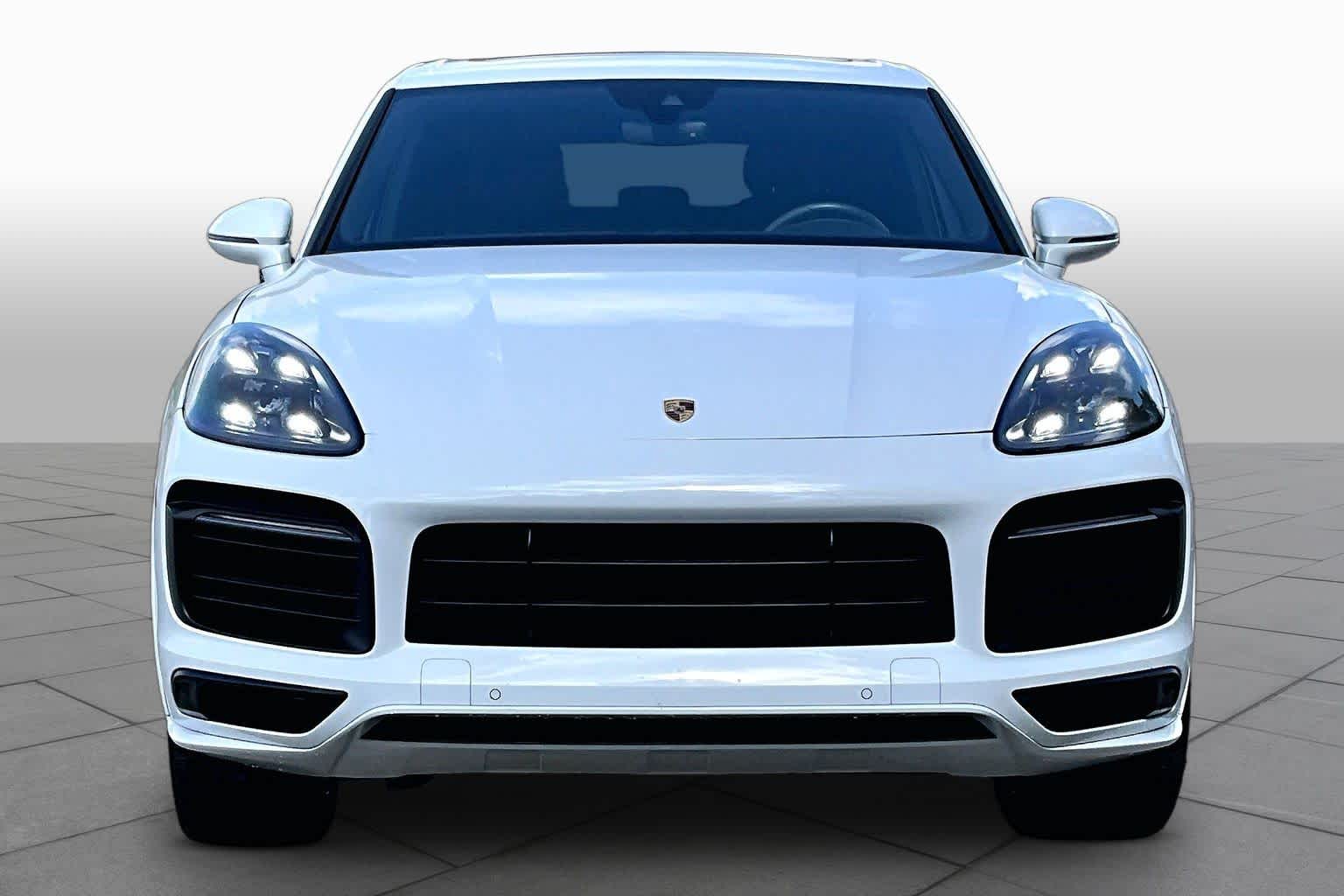 2019 Porsche Cayenne - 3