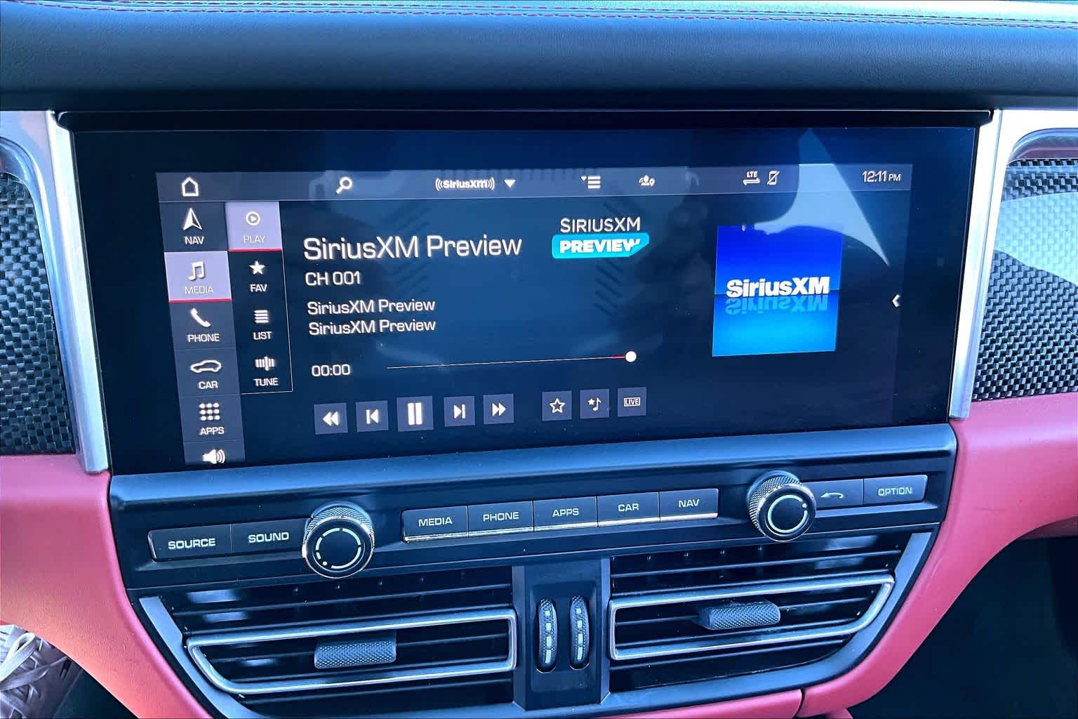 2021 Porsche Macan GTS Chalk at Sterling McCall Acura