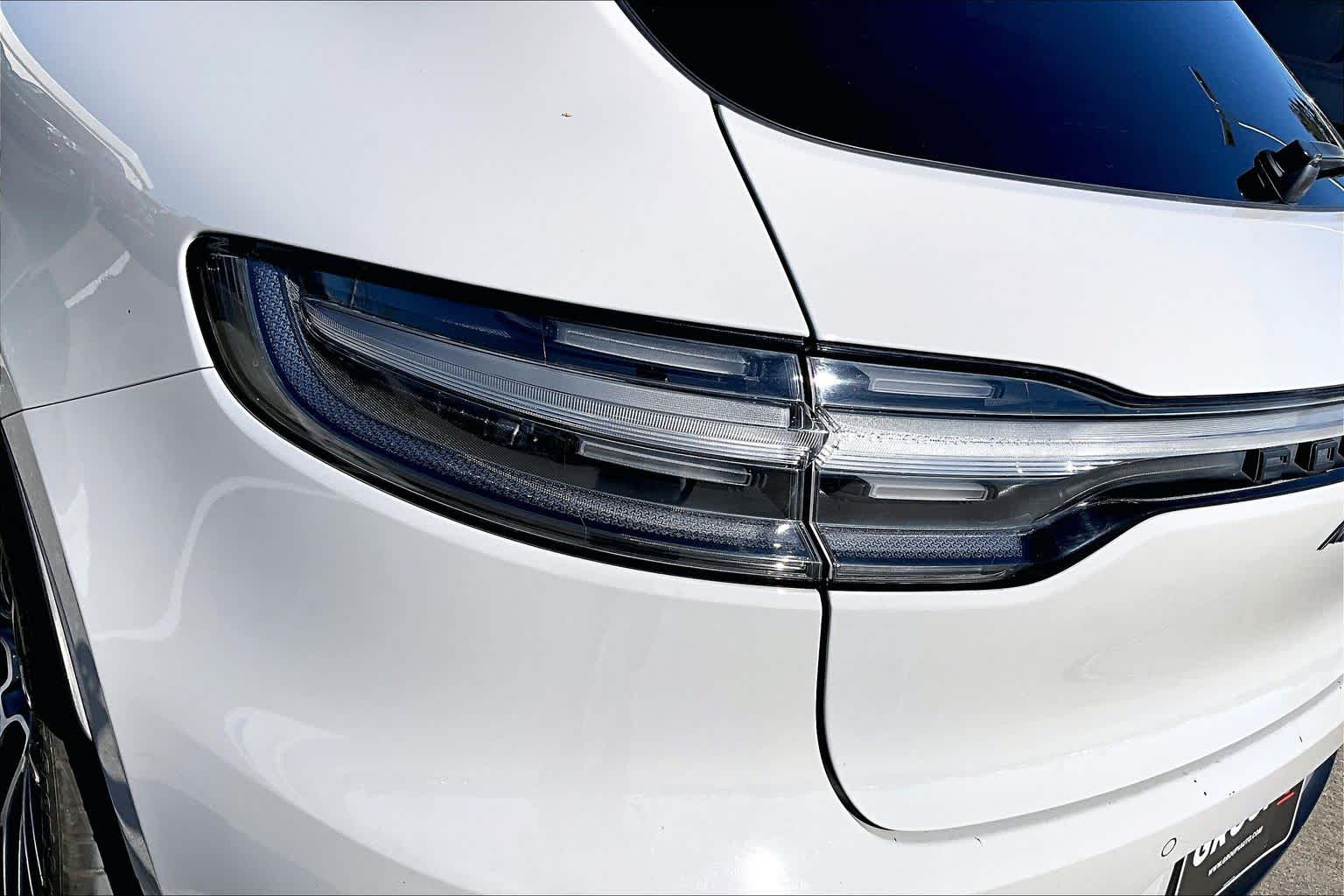 2021 Porsche Macan GTS Chalk at Sterling McCall Acura