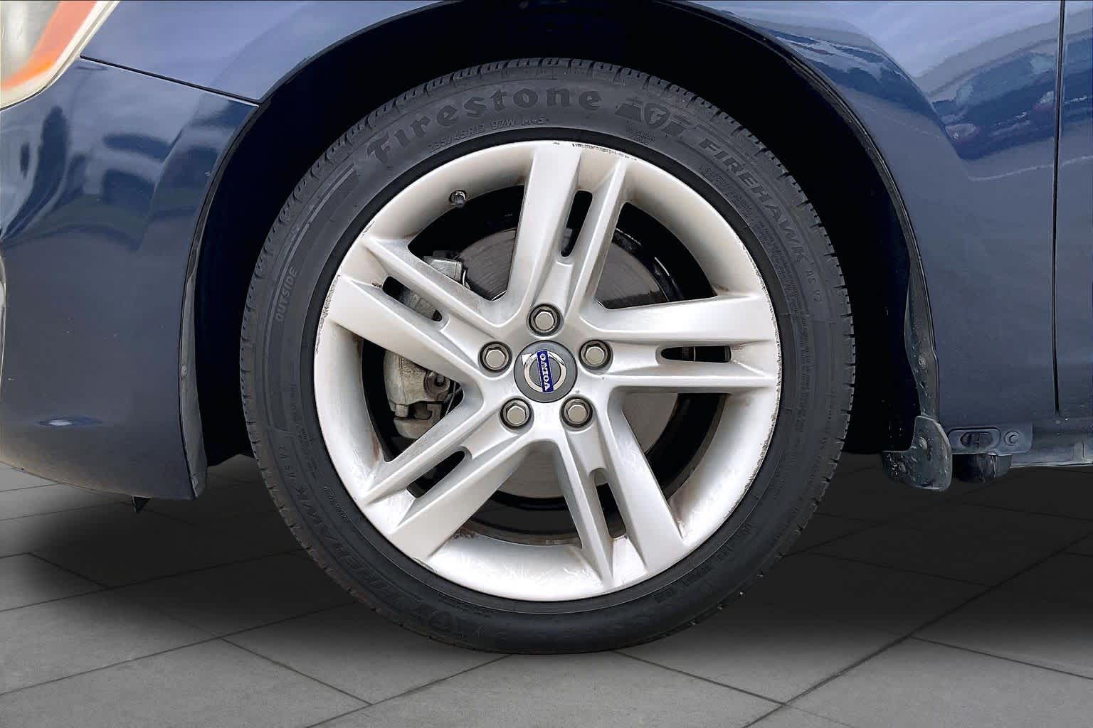 2015 Volvo S60 photo 10 of 33
