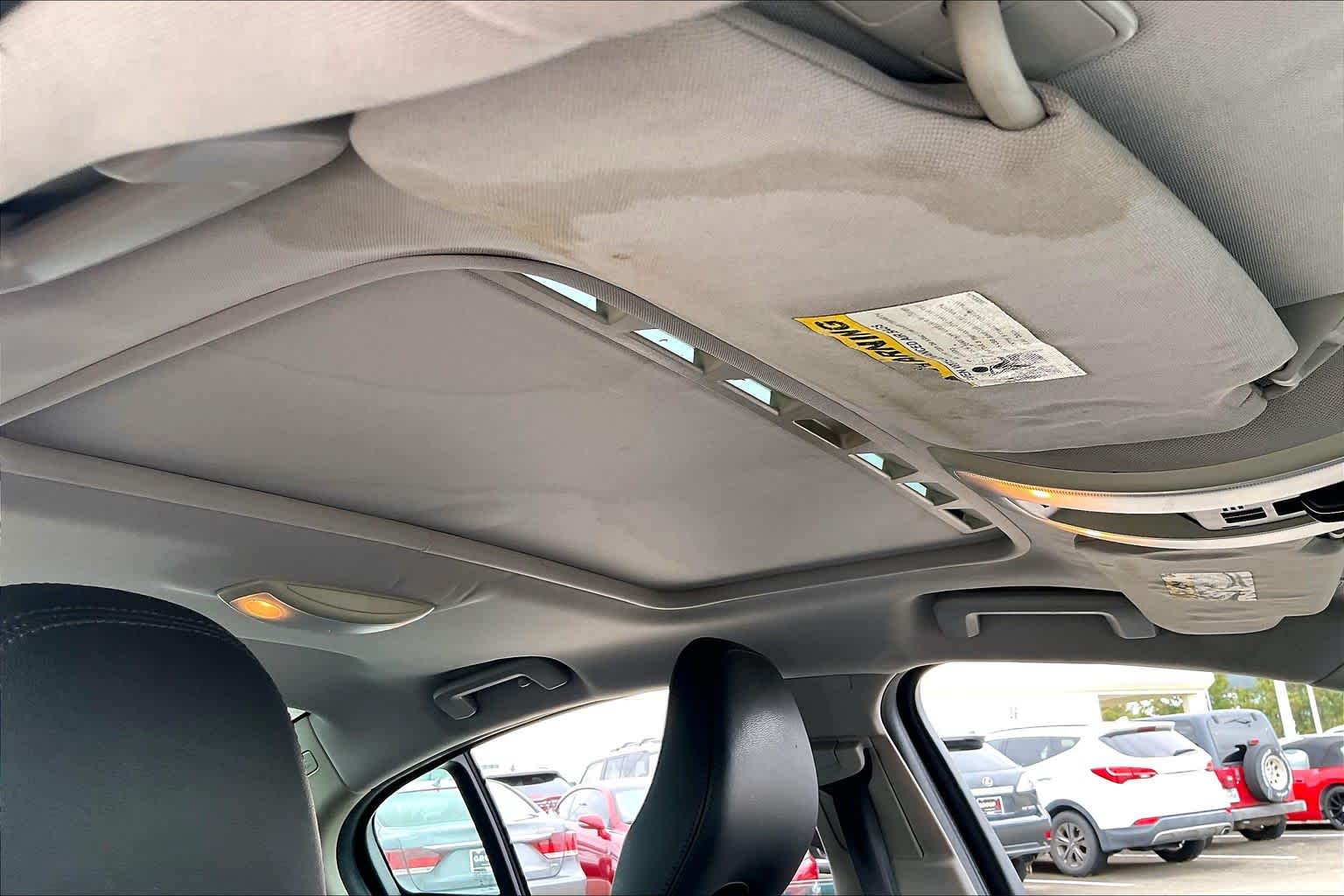 2015 Volvo S60 photo 13 of 33