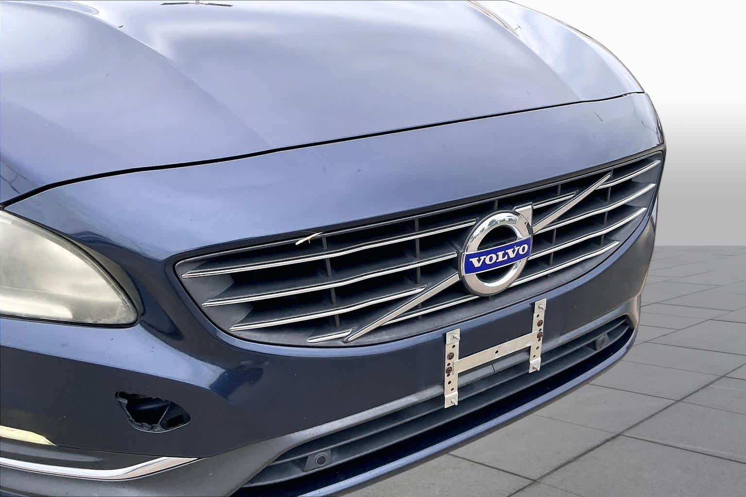 2015 Volvo S60 photo 27 of 33