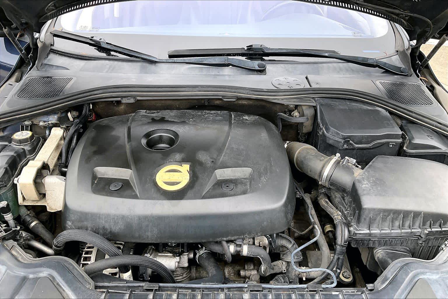 2015 Volvo S60 photo 29 of 33