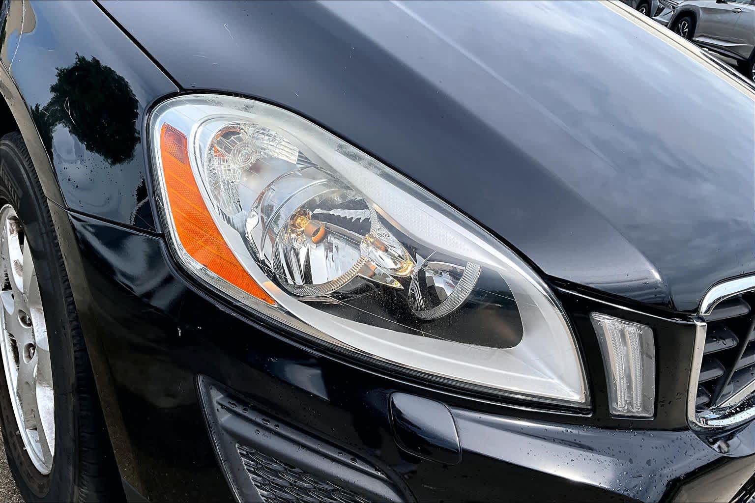 2012 Volvo XC60 3.2L Platinum Black Stone at Westside Kia