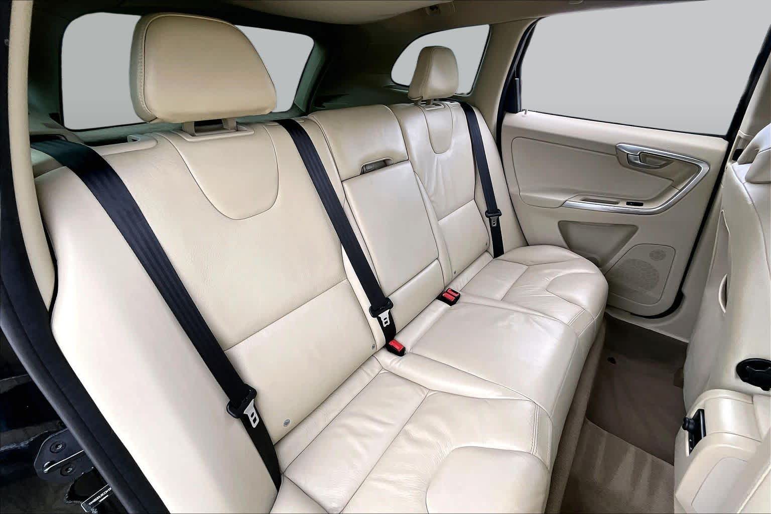 2012 Volvo XC60 3.2L Platinum Black Stone at Westside Kia