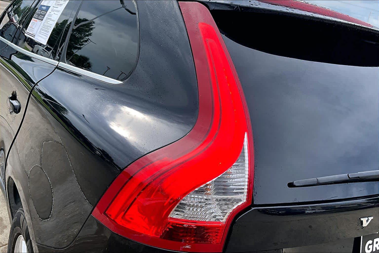 2012 Volvo XC60 3.2L Platinum Black Stone at Westside Kia