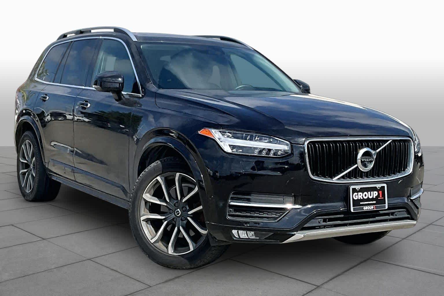 2019 Volvo XC90 photo 3 of 35