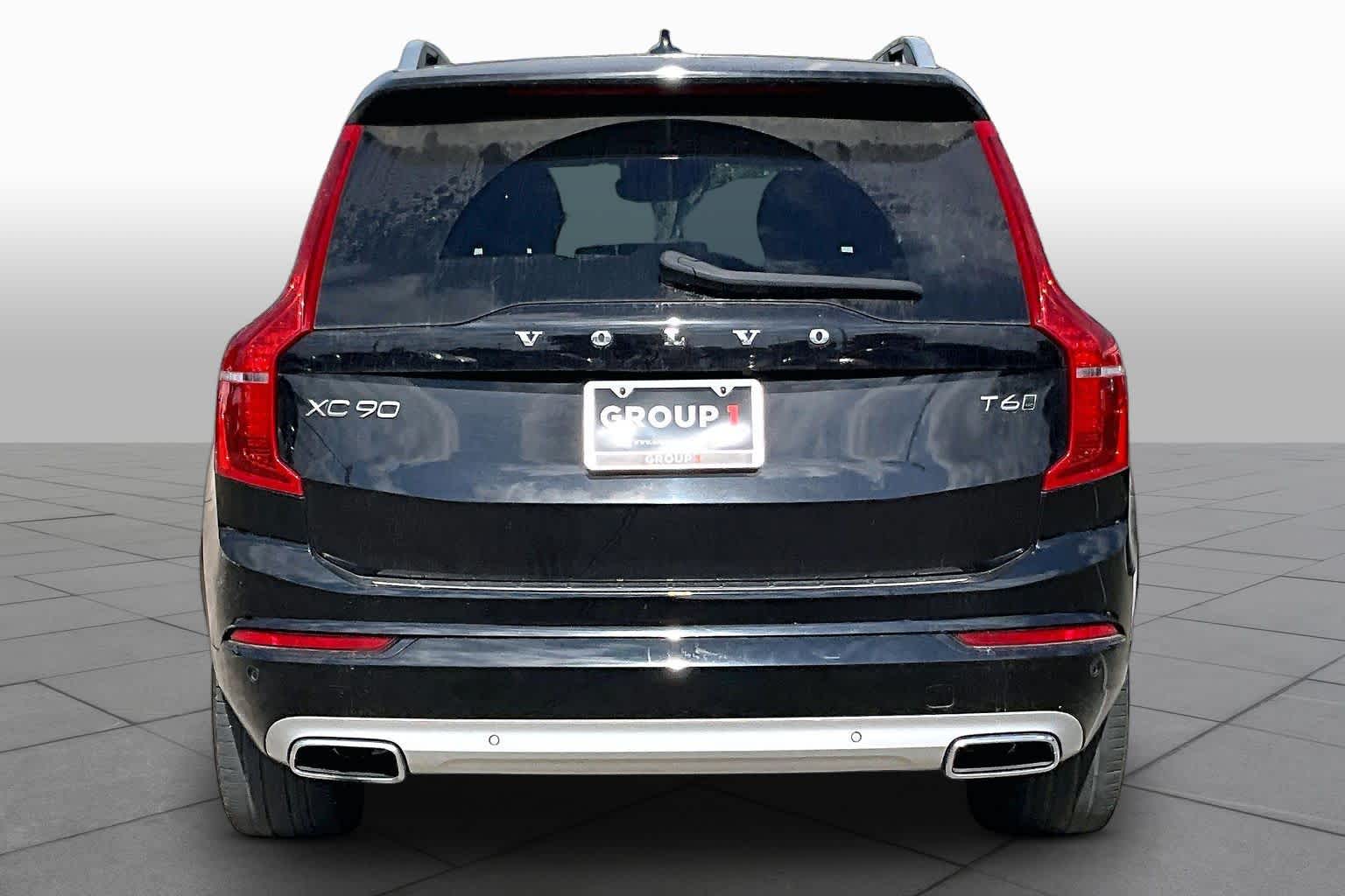 2019 Volvo XC90 photo 5 of 35