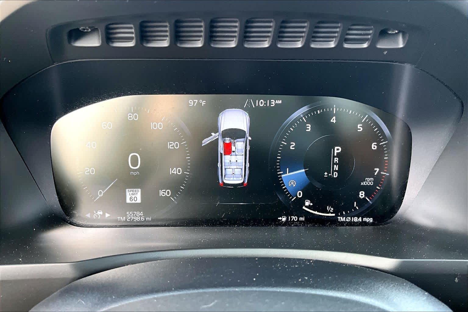 2019 Volvo XC90 photo 24 of 35