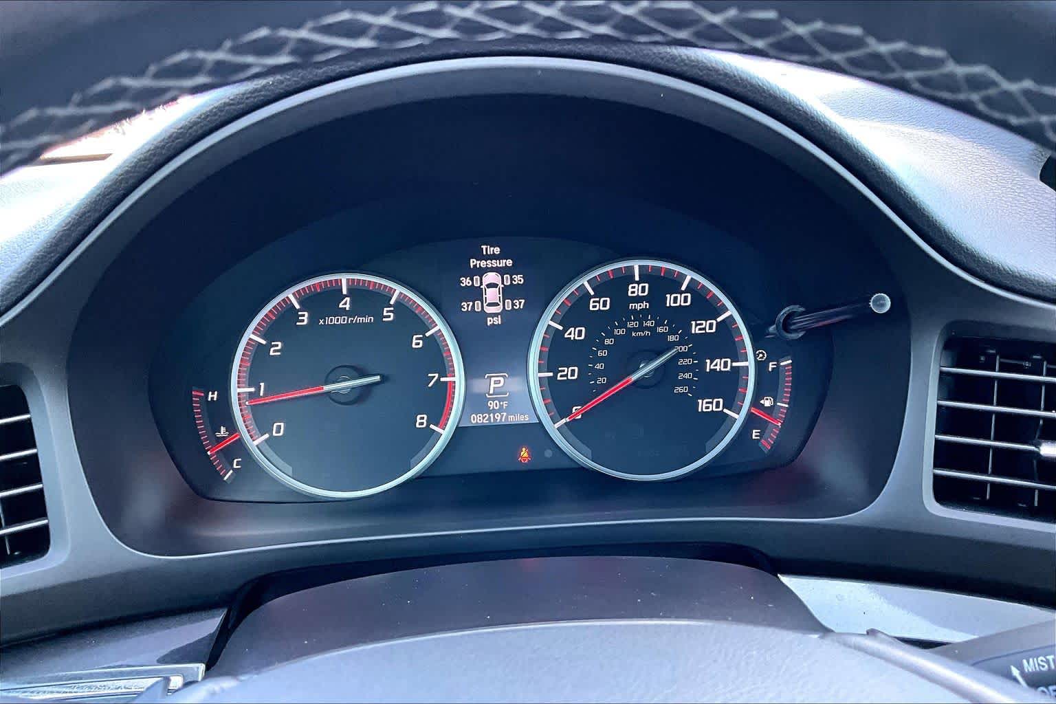 2020 Acura ILX w/Premium/A-Spec Pkg Apex Blue Pearl at Group 1 Toyota Southwest