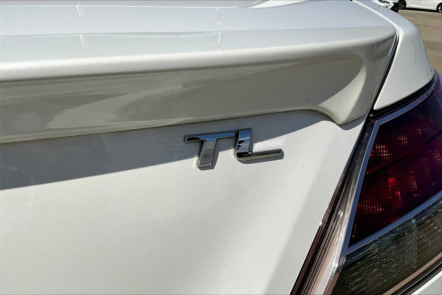 2014 Acura TL Tech - 8