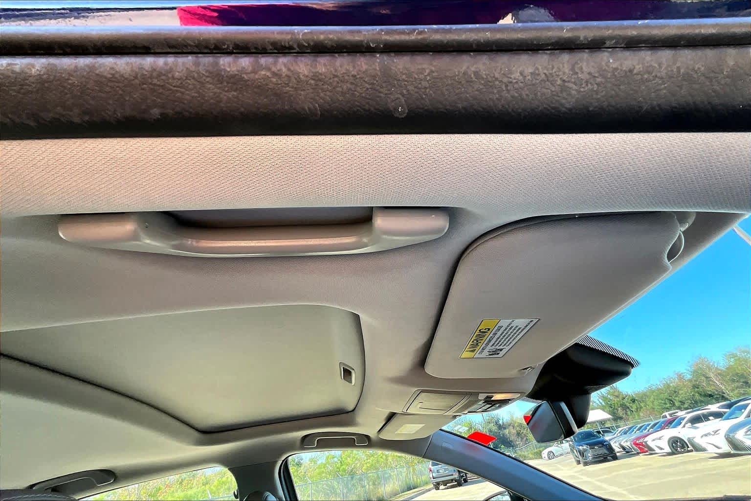 2015 Acura TLX V6 Tech Fathom Blue Pearl at AutoNation Ford Gulf Fwy