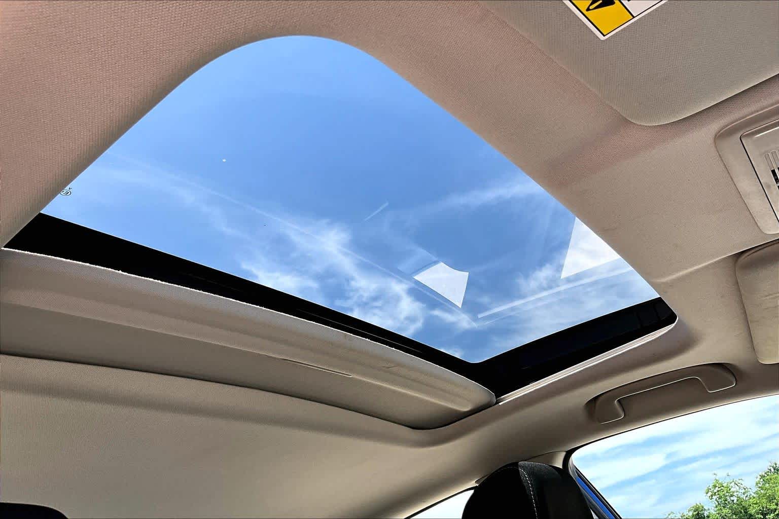 2018 Honda Civic Sedan EX Lunar Silver Metallic at AutoNation USA Houston