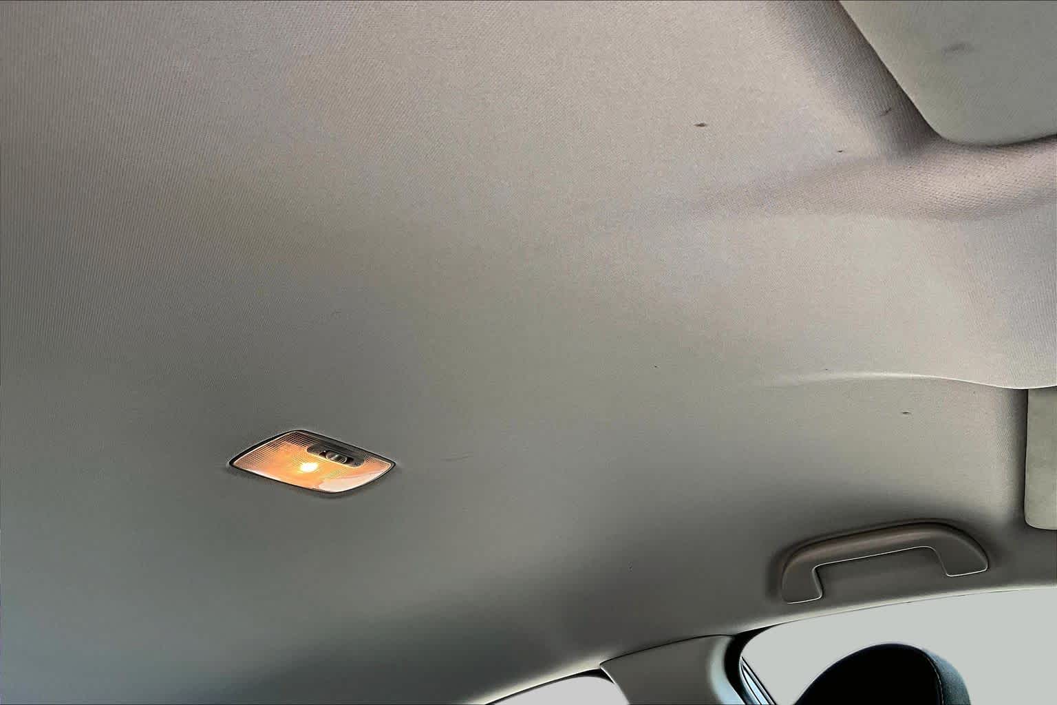 2022 Honda Insight EX Platinum White Pearl at AutoNation Ford Gulf Fwy