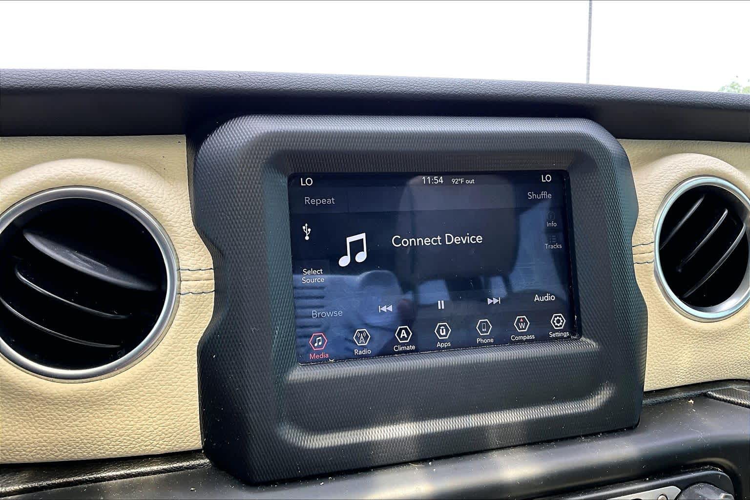 2020 Jeep Wrangler Unlimited Rubicon Bikini Pearlcoat at Lexus Southwest Houston