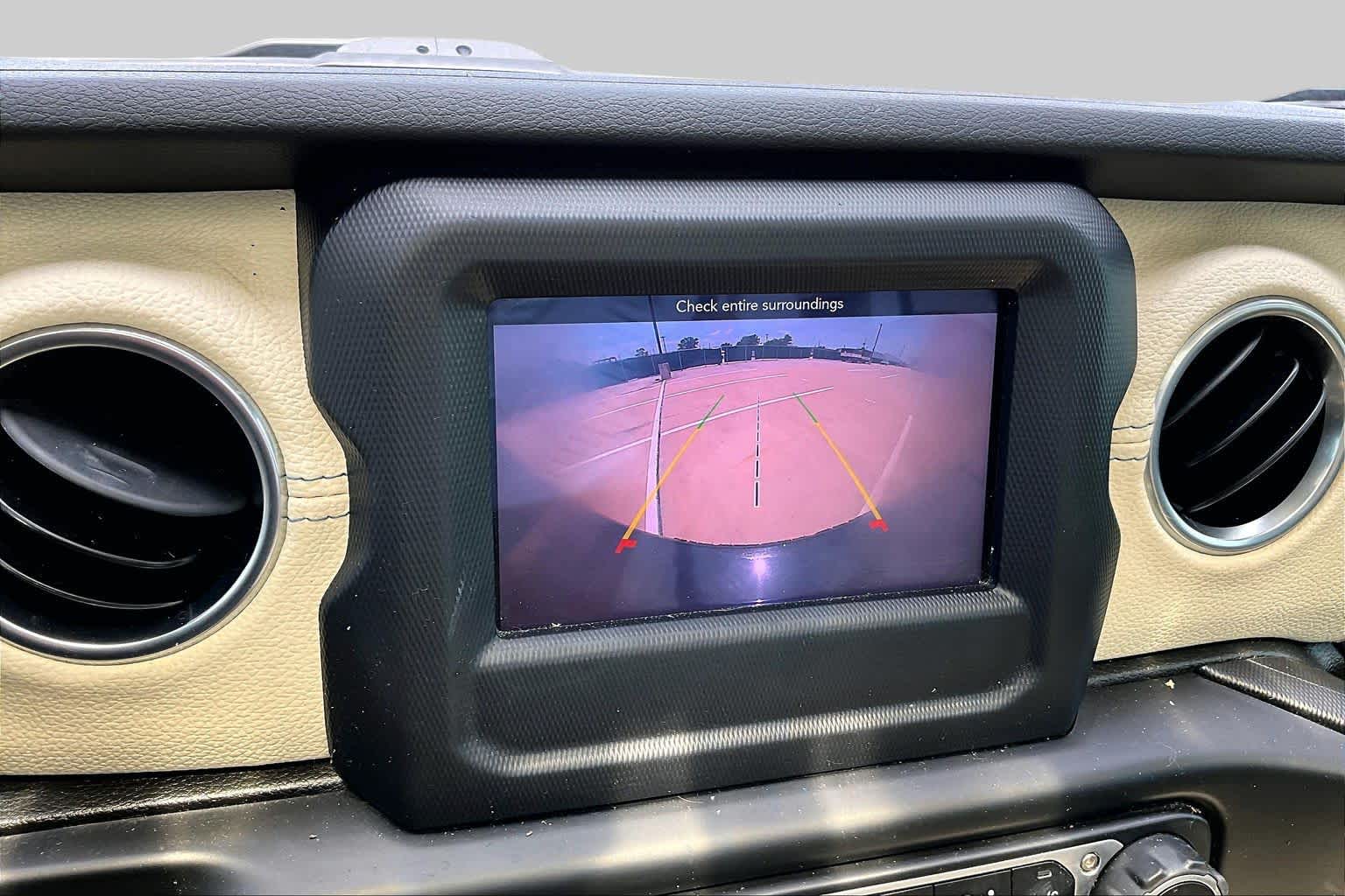 2020 Jeep Wrangler Unlimited Rubicon Bikini Pearlcoat at Lexus Southwest Houston